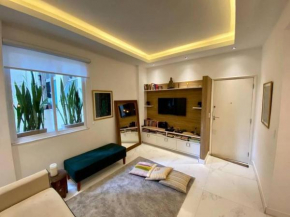 Cozy and Deluxe Apartment at the Heart of Ipanema